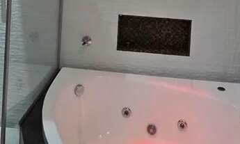 Imagem 7: Jardim botânico