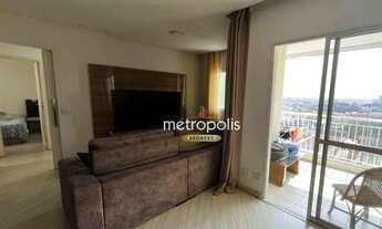 Imagem 6: Apartamento à venda, 90 m² por R$ 840.000,00 - Planalto - São Bernardo do Campo/SP