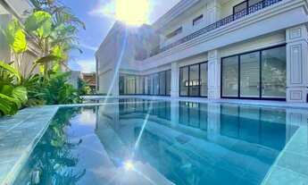 Imagem 5: Casa no Azur, 05 suítes, Eusébio