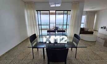 Imagem 3: Aluguel Edf Vereda do Mar 190m Av Boa Viagem, Recife (Ref. AP41595L