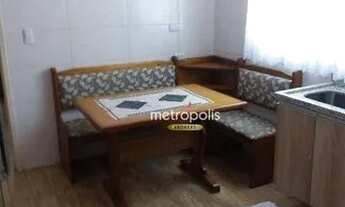 Imagem 3: Sobrado à venda, 144 m² por R$ 530.000,00 - Jardim Silvestre - São Bernardo do Campo/SP