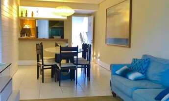 Imagem 9: Apartamento com 3 quartos sendo 1 suíte - Condomínio Portamaris Resort, Aquiraz