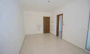 Imagem 3: Apartamento Novo com 2 Quartos no Edifício Residencial Quebec - Próximo ao Campus UFPel Po