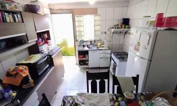 Imagem 5: Casa com 3 Quartos