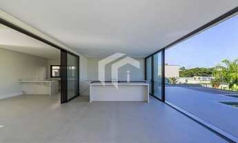 Imagem 7: CASA À VENDA NO CONDOMÍNIO ALPAVILLE DOM PEDRO COM 4 SUÍTES, NA REGIÃO DO GALLERIA SHOPPIN