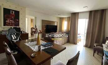 Imagem 5: Apartamento à venda, 90 m² por R$ 840.000,00 - Planalto - São Bernardo do Campo/SP