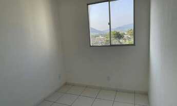 Imagem 5: Apartamento para locação, 2 quartos, vaga de garagem, 45m², Campo Grande