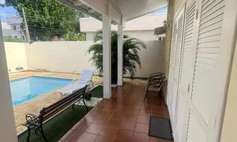 Imagem 4: Parque Rosário/Casa Linear/3Quartos/R$650.000,00