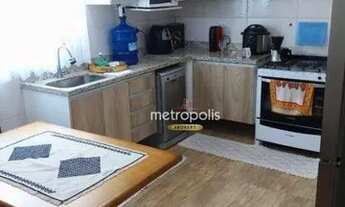 Imagem 4: Sobrado à venda, 144 m² por R$ 530.000,00 - Jardim Silvestre - São Bernardo do Campo/SP