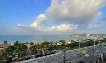 Imagem: Ahead Ponta negra - com vista frontal do