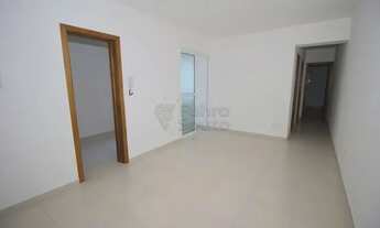 Imagem: Apartamento Novo com 2 Quartos no Edifício