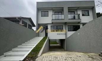 Imagem: SOBRADO NOVO NO BOA VISTA! 03 QUARTOS, SUÍTE