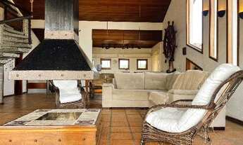 Imagem 7: Casa com piscina Vista mar - 15 pessoas - Ponta das Canas