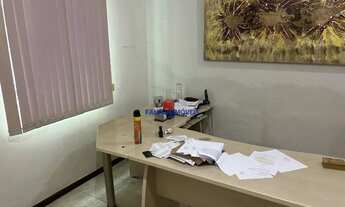 Imagem 6: Venda Sobrado residencial comercial 3 quartos Vila Mathias Santos/SP