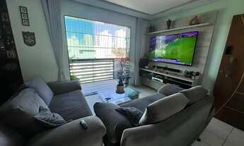 Imagem 4: Apartamento 3 Quartos com Suíte | 96m² | Jardim Atlântico - Olinda | Nascente