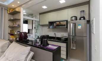 Imagem 4: Apartamento para venda em Itaberaba com 2 quartos , 45m²