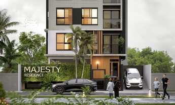 Imagem: Apartamento à venda, 3 quartos, 1 suíte