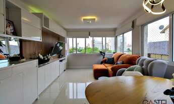 Imagem 6: Apartamento com 3 dormitório(s), 96 m² no bairro Menino Deus em Porto Alegre