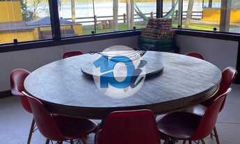 Imagem 4: CASA DE 5 SUÍTES - PORTO MARISCO