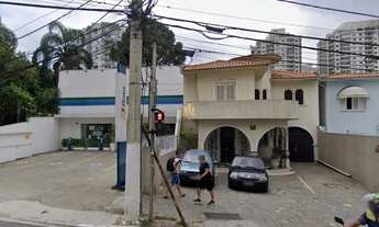 Imagem: Imperdível casa comercial à venda na Vila