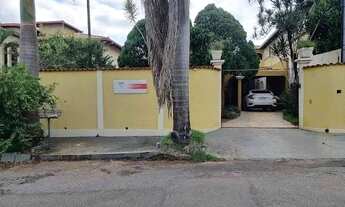 Imagem 2: Casa disponível para locação no bairro Três Poderes, Igarapé/MG