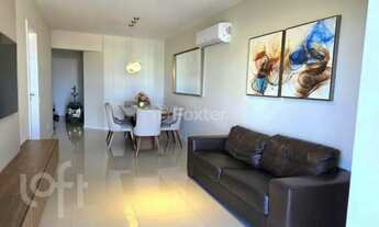 Imagem: Apartamento à venda Rua José Beiro, Jardim