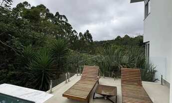 Imagem 4: Casa de condomínio a venda na Serra da Cantareira