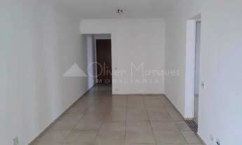 Imagem 2: Apartamento de 3 quartos com armários no Parque Continental - São Paulo