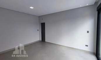 Imagem 7: RR0091D CASA A VENDA 270m² FAZENDA SANTA LÚCIA - OPORTUNIDADE - 3 Dorms 4 Vagas - American