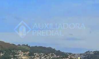 Imagem 2: Apartamento a venda bairro Teresópolis, andar alto, com vista panorâmica, 3 dormitórios/su