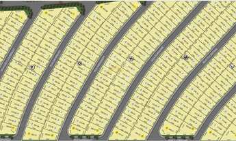 Imagem 4: Lote a venda Jardins Porto 307,06 m²