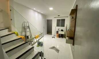 Imagem 3: ? Casa em Condomínio no Sítio do Campo - Praia Grande