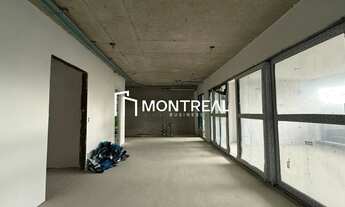 Imagem 9: APARTAMENTO À VENDA NA VILA MARIANA, 4 DORMITÓRIOS, 3 SUÍTES, 2 VAGAS DE GARAGEM