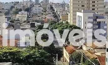 Imagem 6: Venda Cobertura Floresta Belo Horizonte