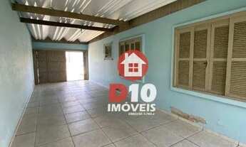 Imagem 2: Casa com 5 dormitórios à venda, 150 m² por R$ 400.000,00 - Centro - Balneário Arroio do Si