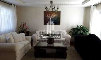 Imagem 5: Casa à venda 4 Quartos, 4 Suites, 6 Vagas, 1008M², Órfãs, Ponta Grossa - PR