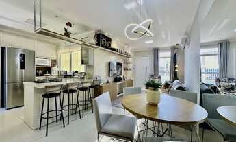 Imagem 6: Linda casa 2 dormitórios com suíte mobiliada!