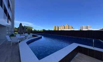 Imagem 7: Pronto para morar! Apartamento 3 Quartos -Jardim São Paulo -Recife/PE