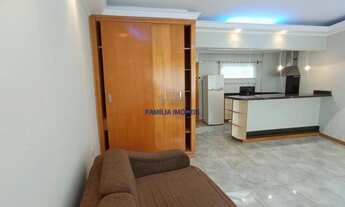 Imagem 7: Kitnet á venda Ilha Porchat São Vicente/SP