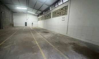 Imagem 5: Galpão para Locação em Salvador, Granjas Rurais Presidente Vargas, 6 banheiros