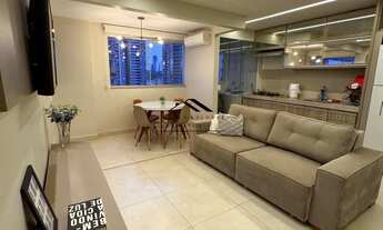 Imagem 5: Live Tower Residence Apartamento Exclusivo 1 Quarto