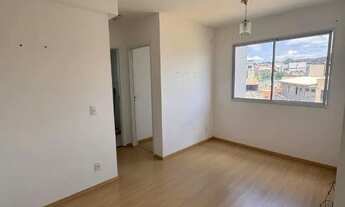 Imagem 2: Apartamento com 2 dormitórios para alugar, 44 m² por R$ 1.945,00/mês - Residencial Bethel