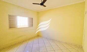 Imagem 5: Casa espaçosa à venda no bairro Planalto