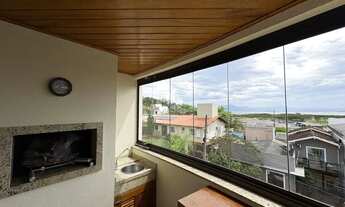 Imagem: APARTAMENTO COM VISTA MAR 2 QUARTOS SENDO