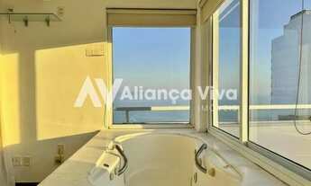 Imagem 5: Ipanema Apartamento cobertura com 4 dormitórios