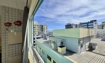 Imagem: APARTAMENTO GRANDE E COM SOL DA MANHÃ NO