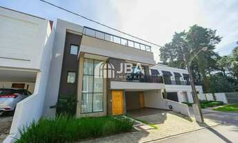 Imagem 2: CASA EM CONDOMINIO MOBILIADA