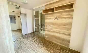 Imagem 6: Apartamento para locação no Ed. Garden Catuaí com semi-mobiliado 69,8m², 3 quartos (1 suít