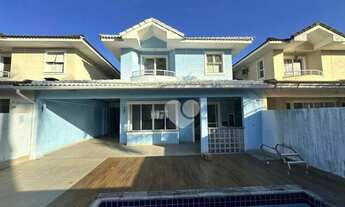 Imagem 4: Casa com 3 dormitórios à venda, 163 m² por R$ 1.050.000,00 - Vargem Pequena - Rio de Janei