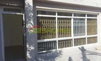 Imagem: Sobrado 300m² no Jardim Anália Franco